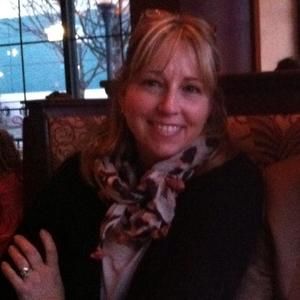 Meet your Posher, Betsey